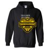 Triumph - Core Fleece Pullover Hooded Sweatshirt Thumbnail