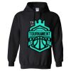 Triumph - Core Fleece Pullover Hooded Sweatshirt Thumbnail