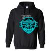Triumph - Core Fleece Pullover Hooded Sweatshirt Thumbnail