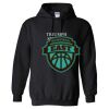 Triumph - Core Fleece Pullover Hooded Sweatshirt Thumbnail