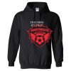 Triumph - Core Fleece Pullover Hooded Sweatshirt Thumbnail