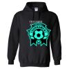 Triumph - Core Fleece Pullover Hooded Sweatshirt Thumbnail