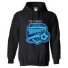 Triumph - Core Fleece Pullover Hooded Sweatshirt Thumbnail