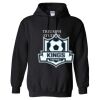 Triumph - Core Fleece Pullover Hooded Sweatshirt Thumbnail