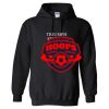 Triumph - Core Fleece Pullover Hooded Sweatshirt Thumbnail
