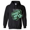 Triumph - Core Fleece Pullover Hooded Sweatshirt Thumbnail