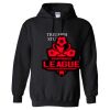 Triumph - Core Fleece Pullover Hooded Sweatshirt Thumbnail