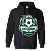 Triumph - Core Fleece Pullover Hooded Sweatshirt Thumbnail