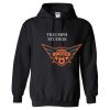 Triumph - Core Fleece Pullover Hooded Sweatshirt Thumbnail