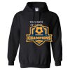 Triumph - Core Fleece Pullover Hooded Sweatshirt Thumbnail