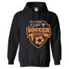 Triumph - Core Fleece Pullover Hooded Sweatshirt Thumbnail