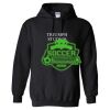 Triumph - Core Fleece Pullover Hooded Sweatshirt Thumbnail