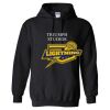 Triumph - Core Fleece Pullover Hooded Sweatshirt Thumbnail