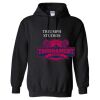 Triumph - Core Fleece Pullover Hooded Sweatshirt Thumbnail