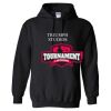 Triumph - Core Fleece Pullover Hooded Sweatshirt Thumbnail