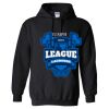 Triumph - Core Fleece Pullover Hooded Sweatshirt Thumbnail