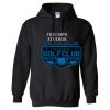 Triumph - Core Fleece Pullover Hooded Sweatshirt Thumbnail