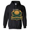 Triumph - Core Fleece Pullover Hooded Sweatshirt Thumbnail
