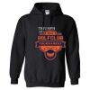 Triumph - Core Fleece Pullover Hooded Sweatshirt Thumbnail
