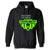 Triumph - Core Fleece Pullover Hooded Sweatshirt Thumbnail