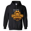 Triumph - Core Fleece Pullover Hooded Sweatshirt Thumbnail