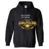 Triumph - Core Fleece Pullover Hooded Sweatshirt Thumbnail