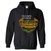 Triumph - Core Fleece Pullover Hooded Sweatshirt Thumbnail