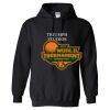 Triumph - Core Fleece Pullover Hooded Sweatshirt Thumbnail