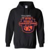 Triumph - Core Fleece Pullover Hooded Sweatshirt Thumbnail