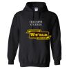 Triumph - Core Fleece Pullover Hooded Sweatshirt Thumbnail