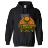 Triumph - Core Fleece Pullover Hooded Sweatshirt Thumbnail