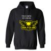 Triumph - Core Fleece Pullover Hooded Sweatshirt Thumbnail