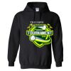 Triumph - Core Fleece Pullover Hooded Sweatshirt Thumbnail