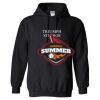 Triumph - Core Fleece Pullover Hooded Sweatshirt Thumbnail