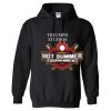 Triumph - Core Fleece Pullover Hooded Sweatshirt Thumbnail