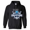Triumph - Core Fleece Pullover Hooded Sweatshirt Thumbnail