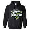 Triumph - Core Fleece Pullover Hooded Sweatshirt Thumbnail