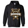 Triumph - Core Fleece Pullover Hooded Sweatshirt Thumbnail