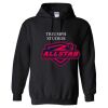 Triumph - Core Fleece Pullover Hooded Sweatshirt Thumbnail