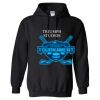 Triumph - Core Fleece Pullover Hooded Sweatshirt Thumbnail