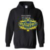 Triumph - Core Fleece Pullover Hooded Sweatshirt Thumbnail