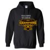 Triumph - Core Fleece Pullover Hooded Sweatshirt Thumbnail
