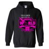 Triumph - Core Fleece Pullover Hooded Sweatshirt Thumbnail