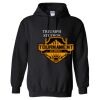 Triumph - Core Fleece Pullover Hooded Sweatshirt Thumbnail