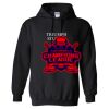 Triumph - Core Fleece Pullover Hooded Sweatshirt Thumbnail