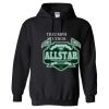 Triumph - Core Fleece Pullover Hooded Sweatshirt Thumbnail