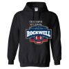 Triumph - Core Fleece Pullover Hooded Sweatshirt Thumbnail