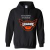 Triumph - Core Fleece Pullover Hooded Sweatshirt Thumbnail
