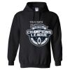Triumph - Core Fleece Pullover Hooded Sweatshirt Thumbnail
