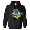 Triumph - Core Fleece Pullover Hooded Sweatshirt Thumbnail